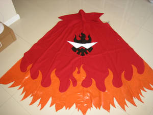 Kamina Cape