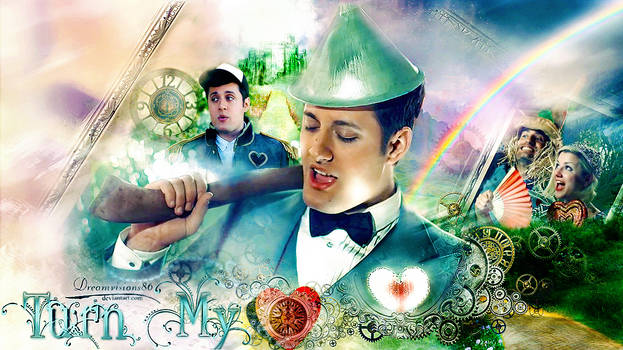 Turn My Heart - Nick Pitera