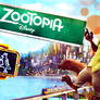 Zootopia - Disney