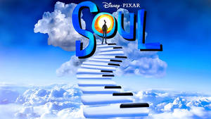Soul - Disney Pixar