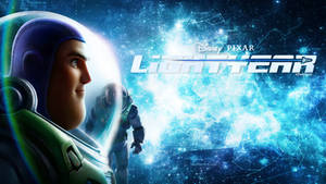 Disney - Pixar Lightyear