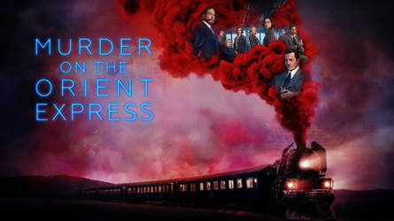 Murder on the Orient Express