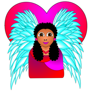 Angel Heart Version 2