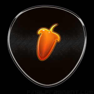 FL Studio Logo by FinalFragment on DeviantArt