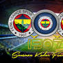 Fenerbahce Wallpaper Work