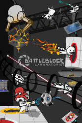 Battleblock Laboratories