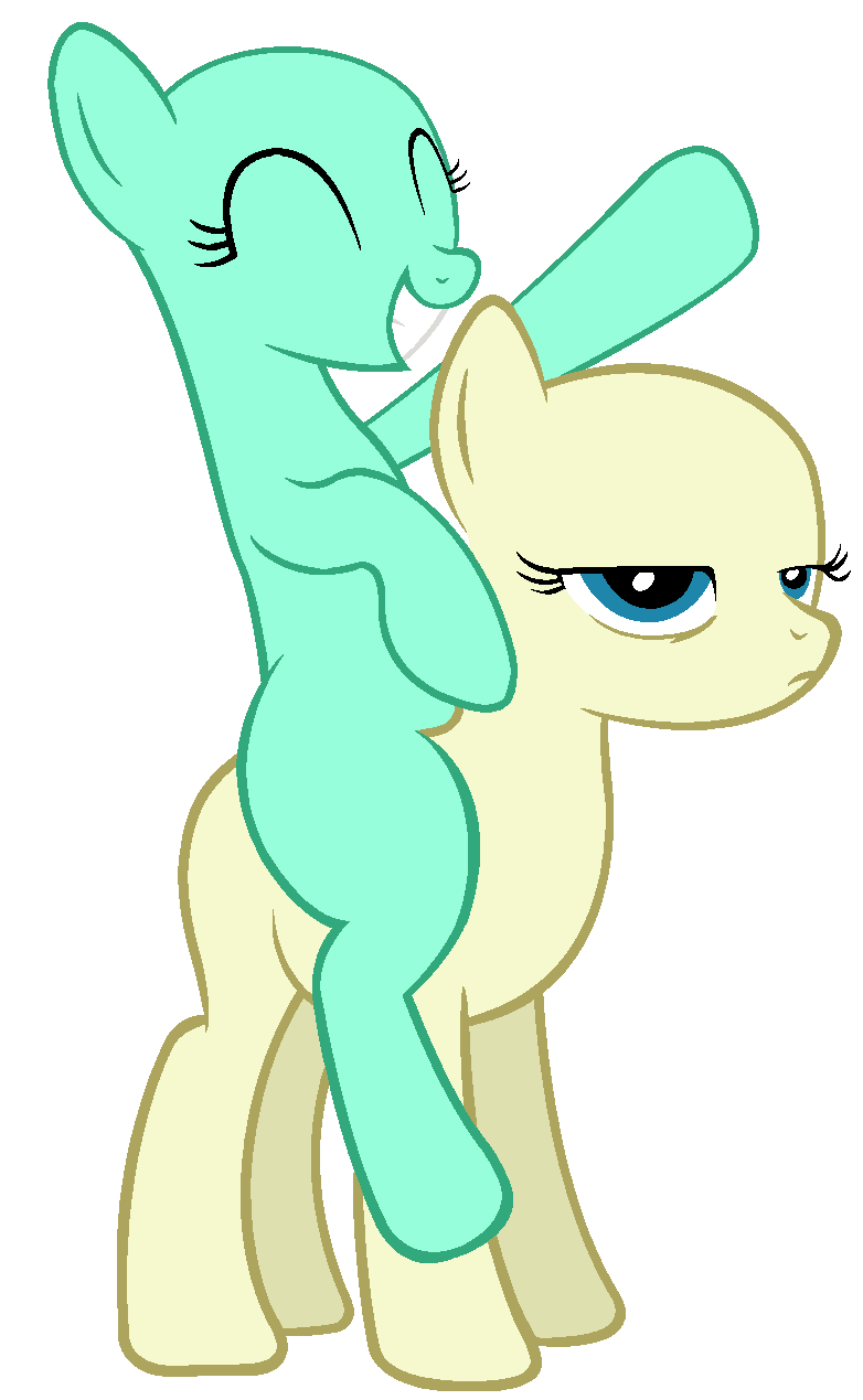 My little pony ride on on sale