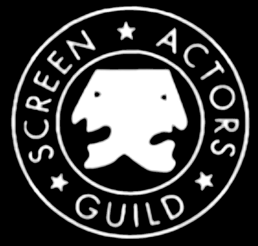 Screen Action Guild Screen Actors Guild Logo Black Variant by JeremyNewton on DeviantArt