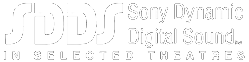 Sony Dynamic Digital Sound (Cinema Research Corpor by JeremyNewton on ...