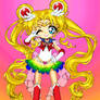 super sailormoon