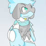 Skylar The Riolu