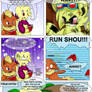 Pokemon MD HIF Christmas Special Year 2012 Part 2