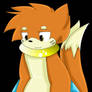 Izzy The Buizel *No Coffee*