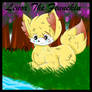 Lenox The Fennekin