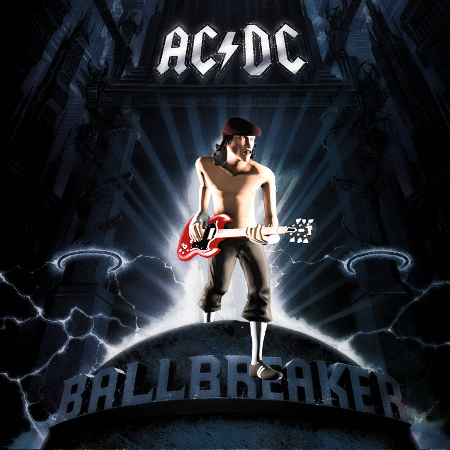 AC/DC BallBreaker (SFM) by Yoru-Foxy on DeviantArt