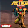 Metroid II Return Of Samus