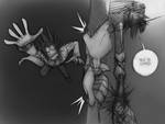 Foreshortening Exercise by ZiBaricon