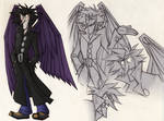 Flint Shapes Tests by ZiBaricon