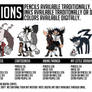 Commission Banner 2013