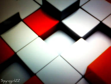 Squares...