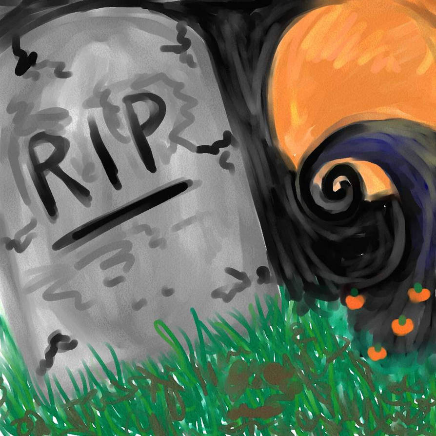 Sad Deviantart Rip RIP? by SpyroGirl22 on DeviantArt