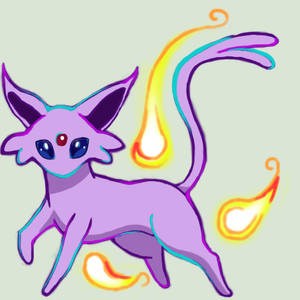 Espeon