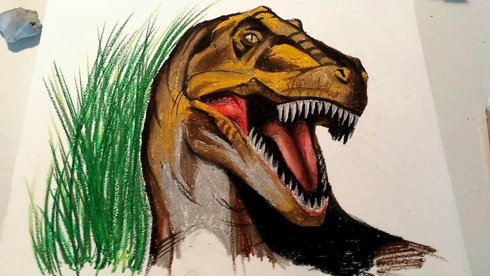 T-Rex