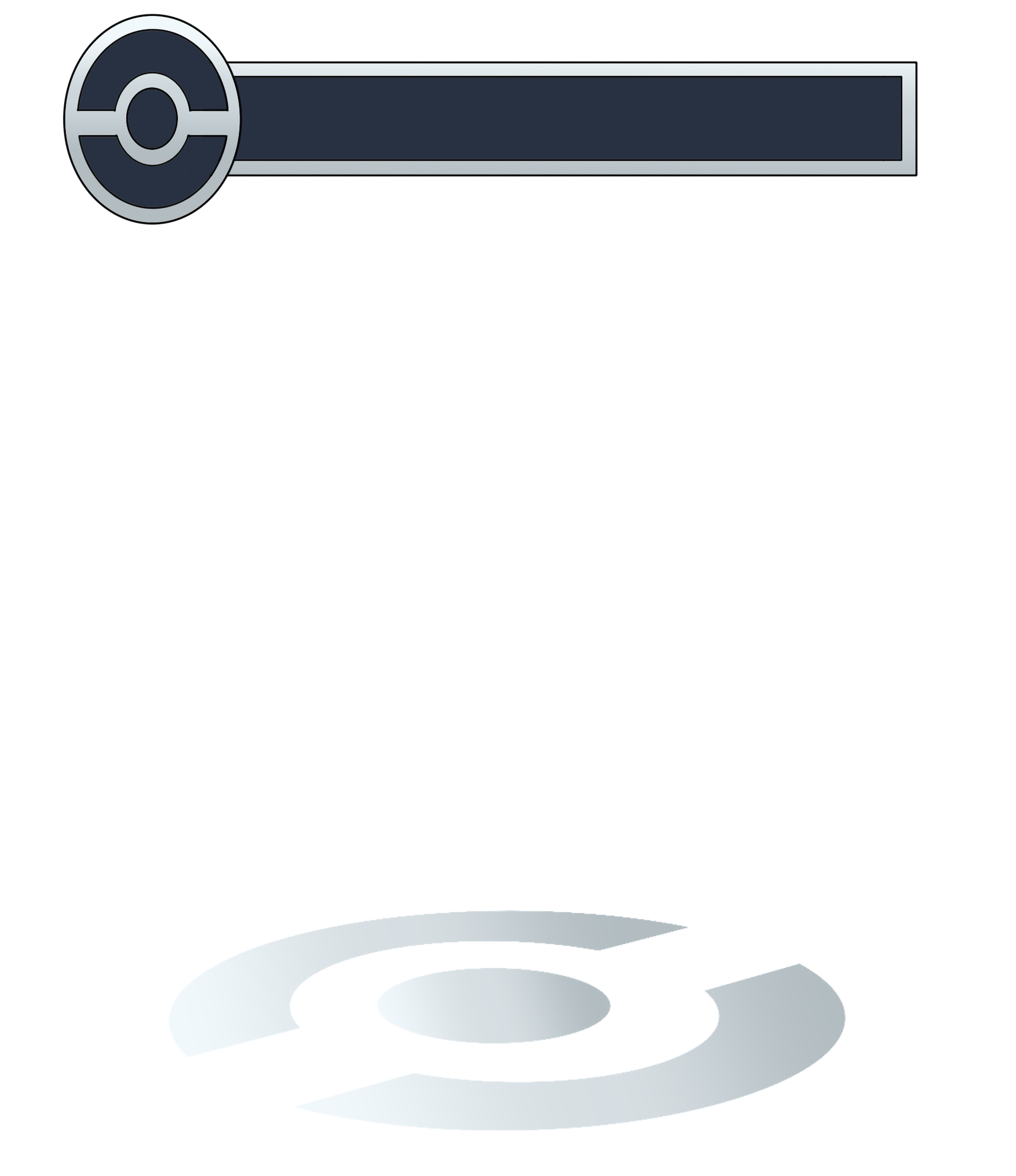 Fakemon Bio Template (Small Verson) by RedParagonG on DeviantArt