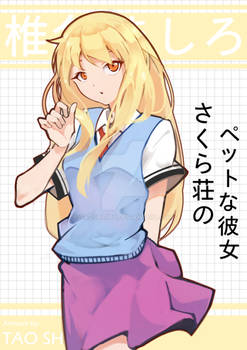 Explore The Best さくら荘のペットな彼女 Art Deviantart Explore The Best さくら荘のペットな彼女 Art Deviantart