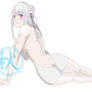 Emilia (Virgin Killer Sweater)