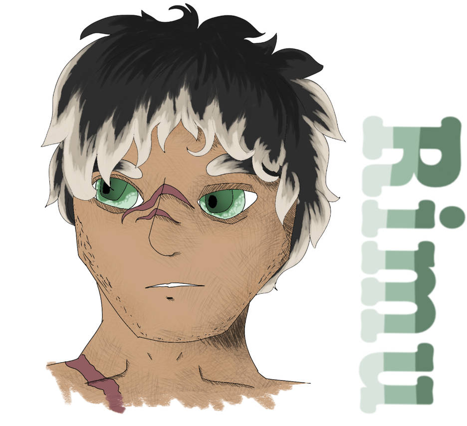Rimu Engineering rimu by SorrowMeadows on DeviantArt