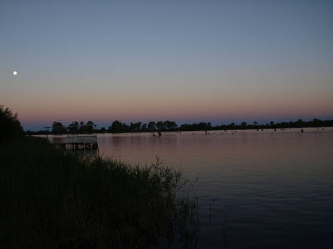 Nagambie Sky