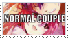 slideshow of the: yaoi couple? yuri couple? normal couple? i see no difference, love is love meme