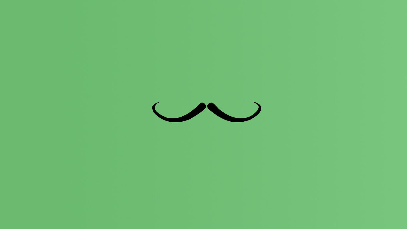 Mustache Wallpaper by btica33 on DeviantArt Mustache Wallpaper by btica33 on DeviantArt