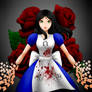 Alice Madness Returns