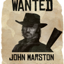 Red Dead Redemption - Wanted