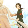 Take My Hand - RussiaChina APH