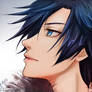 Ichinose Tokiya - UtaPri