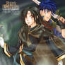 Fire Emblem - Ike x Soren