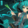 01 - Hatsune Miku