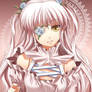 Rozen Maiden 2 - Kirakishou