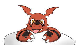 Guilmon