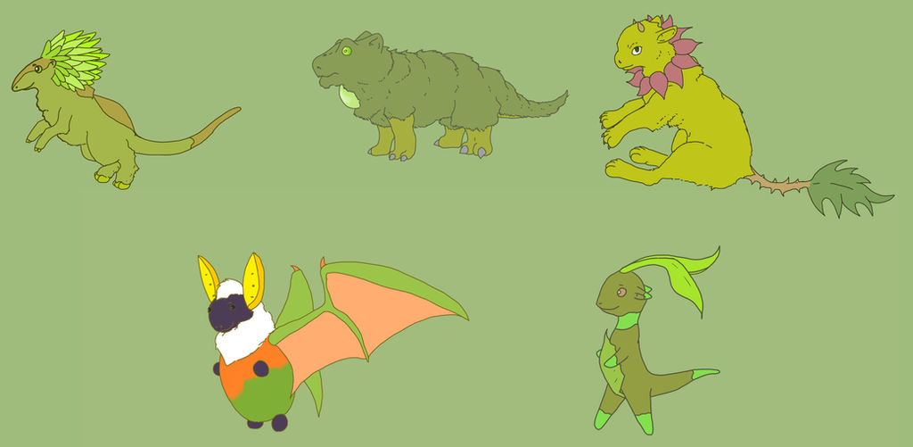 Shiny on X: SKIN IDEAS IN CREATURES OF SONARIA?! Check out my new