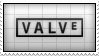 VALVE Stamp