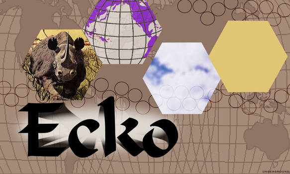 ECKO