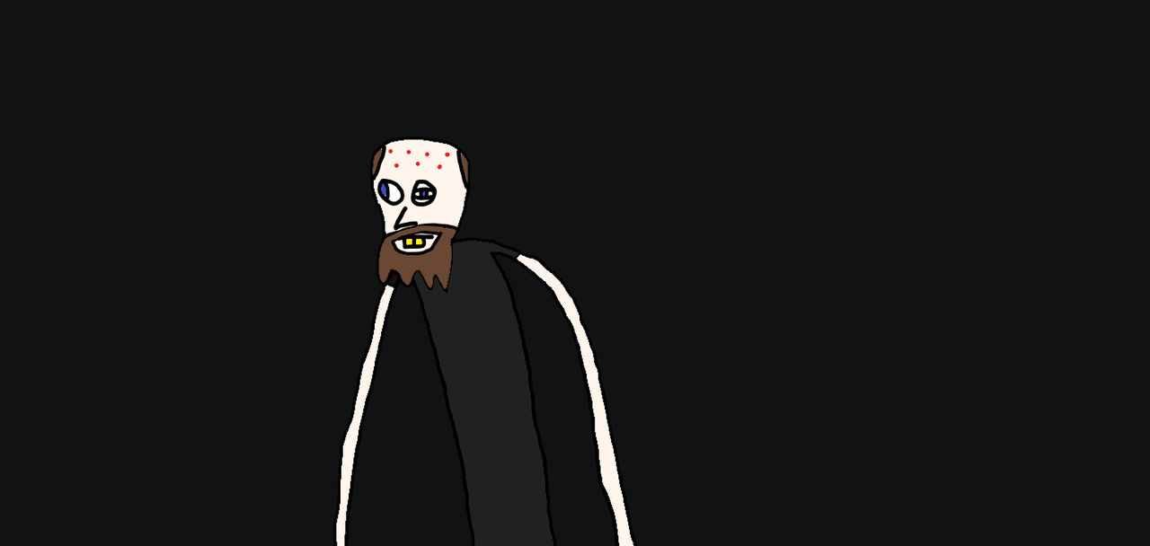 Chance Wilkins by AbominationGod on DeviantArt