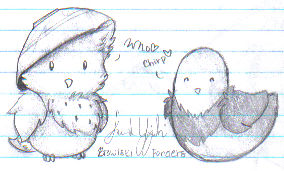 Browlski and Ponders