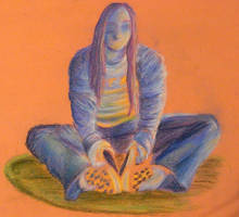 Pas-t-t-tell me how you love me dear