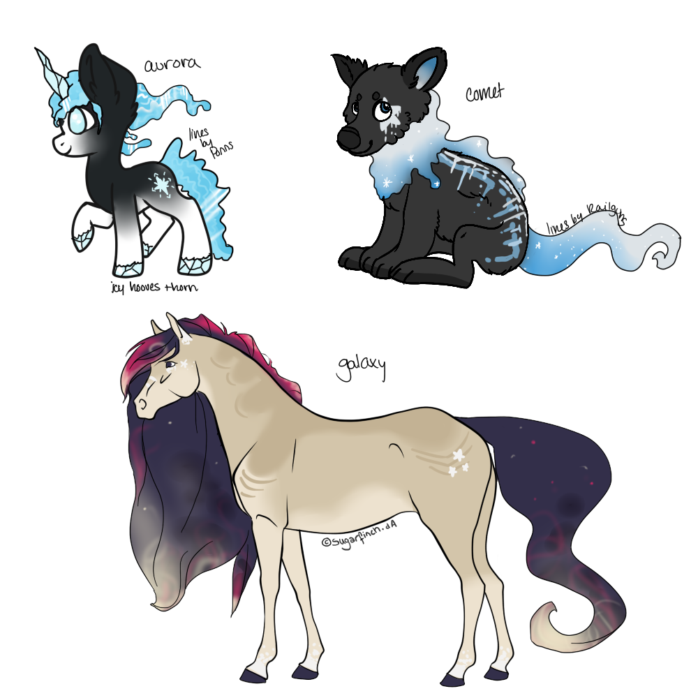 Auroradorable by Railguns on DeviantArt