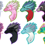 Wildclaw Headshots